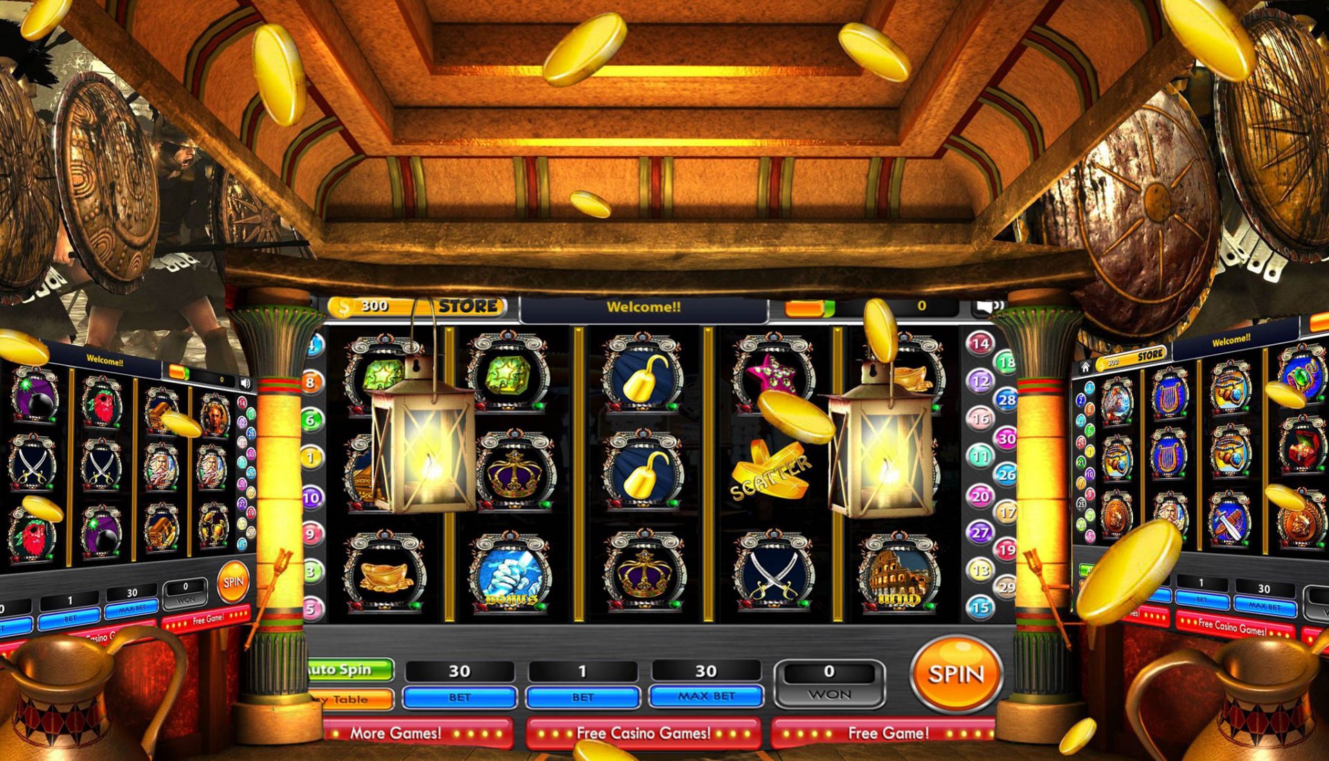 free online casino games sizzling hot